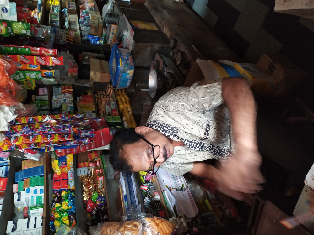 S.L.N Stores