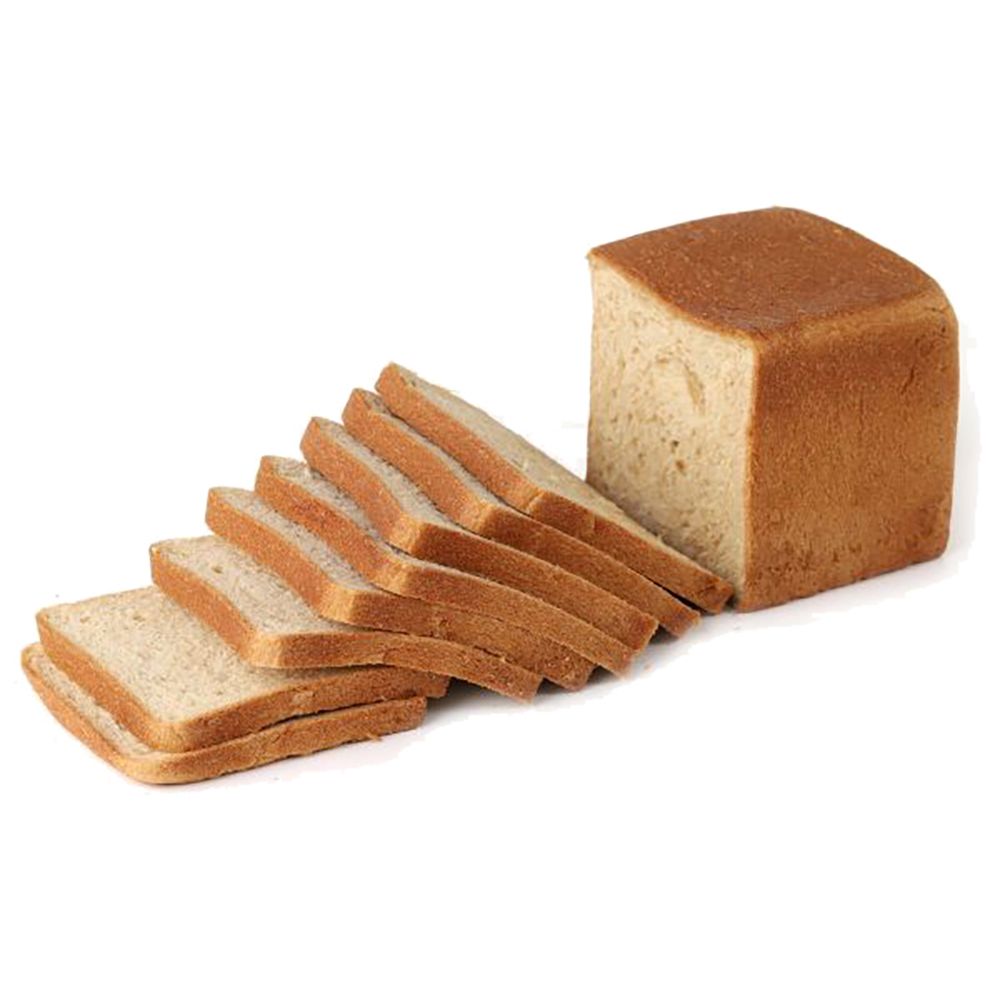 Brown Bread