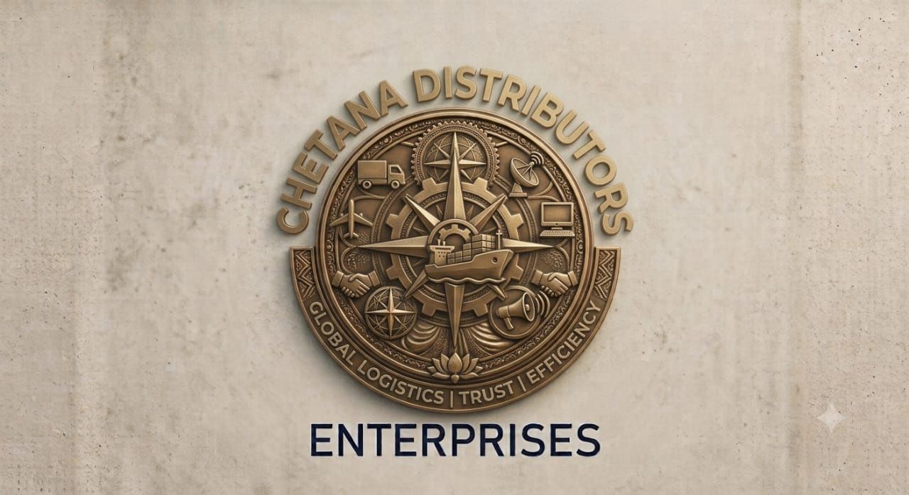 Chetana Distributors