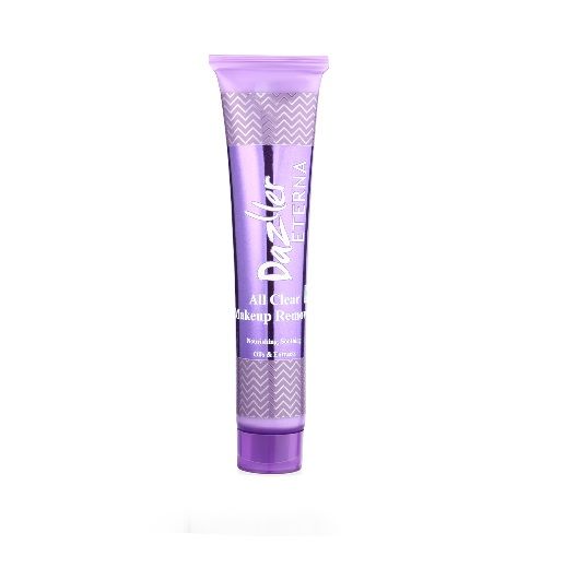 Eyetex Eterna All Clear Makeup Remover, 27g