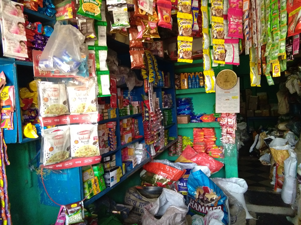 Sri Raghavendra Kirani Store
