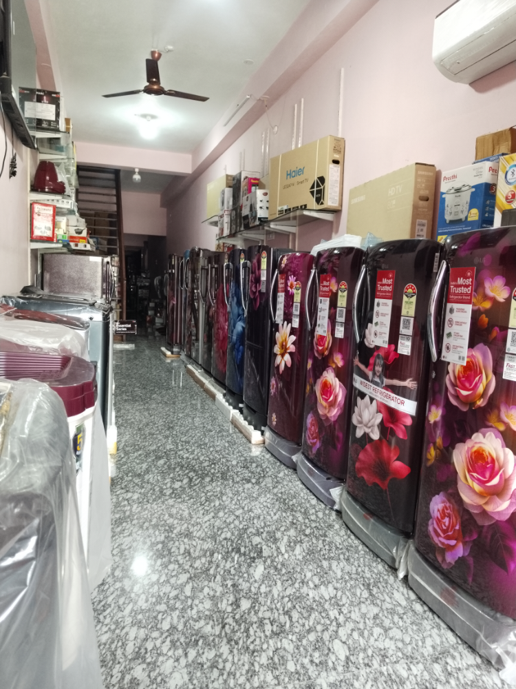 Venkata ramana enterprises