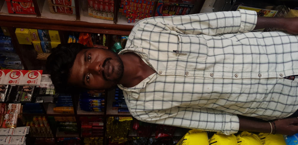 Basavaraj  Store