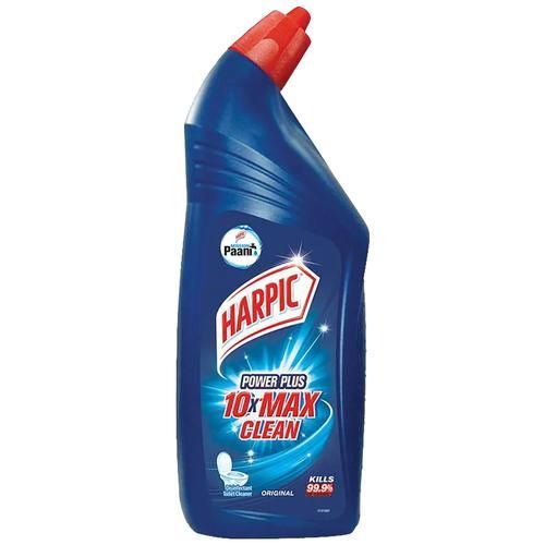 Harpic Power Plus Toilet Cleaner - Original, 1L