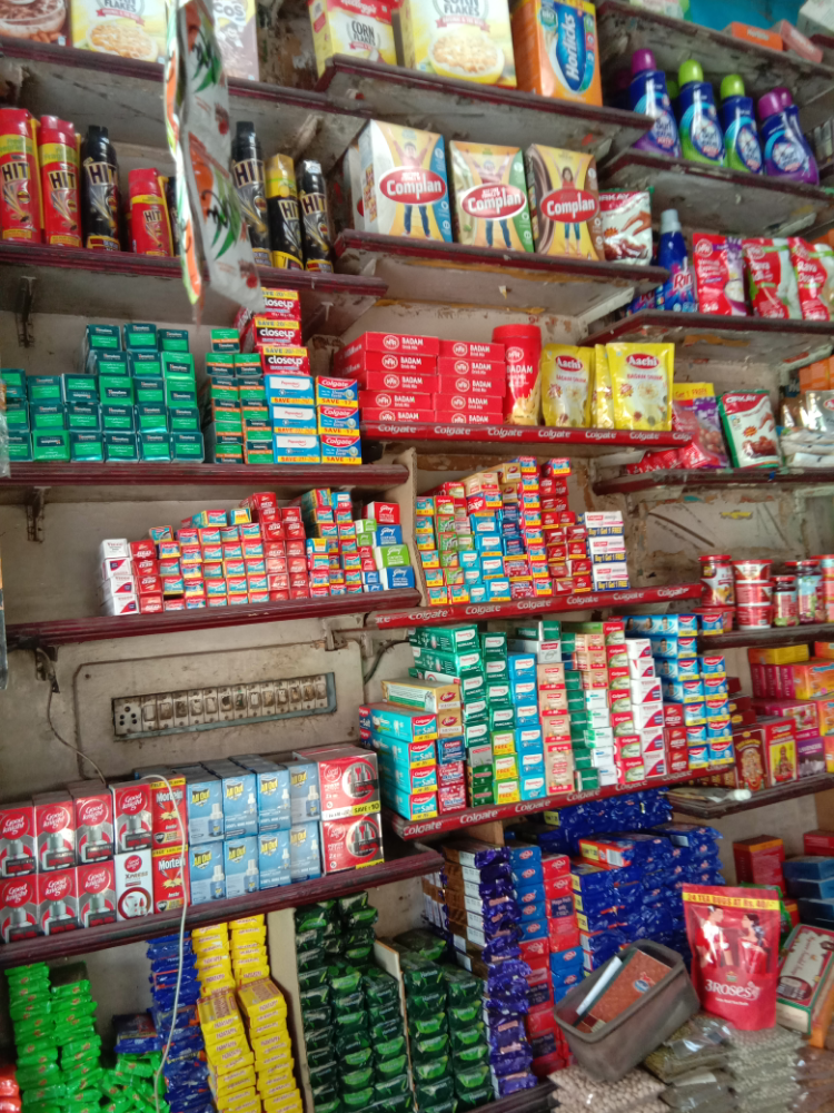 National super store