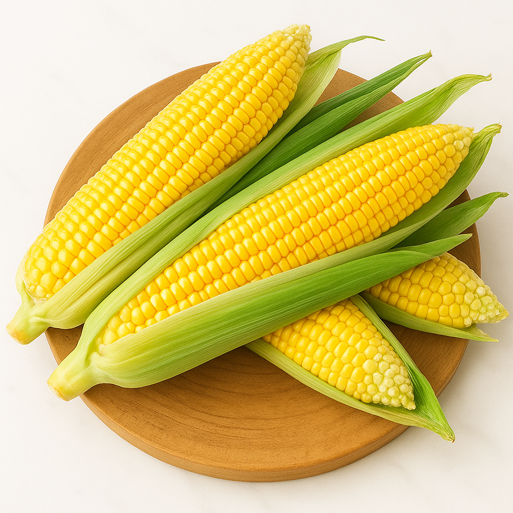 Sweet Corn
