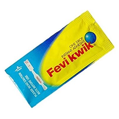 Pidilite Fevi Kwik, 0.5g
