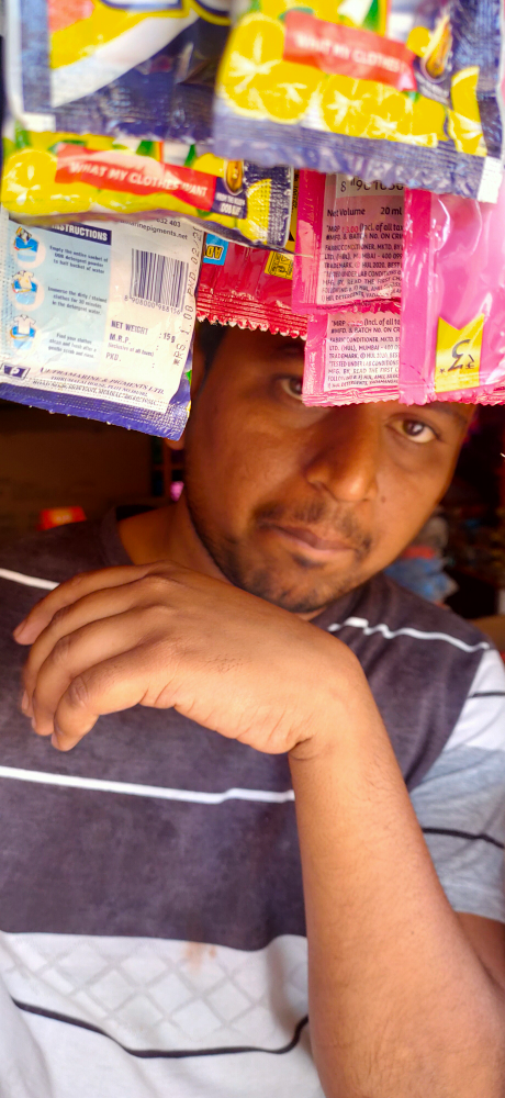 Veerbhadreshwara Kirani Store