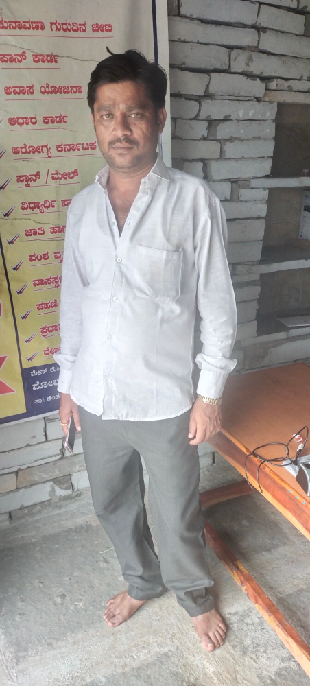 Channabasava