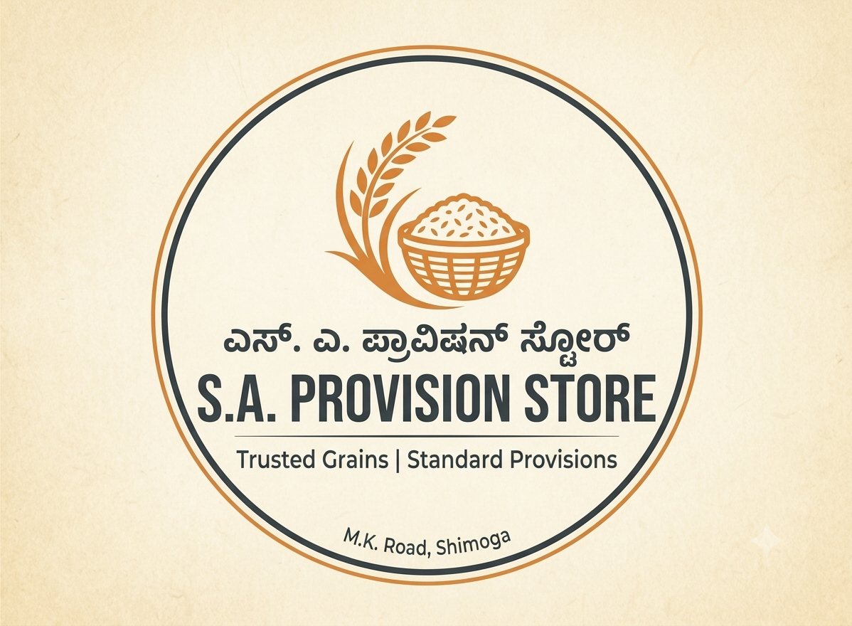 S.A. Provision Store