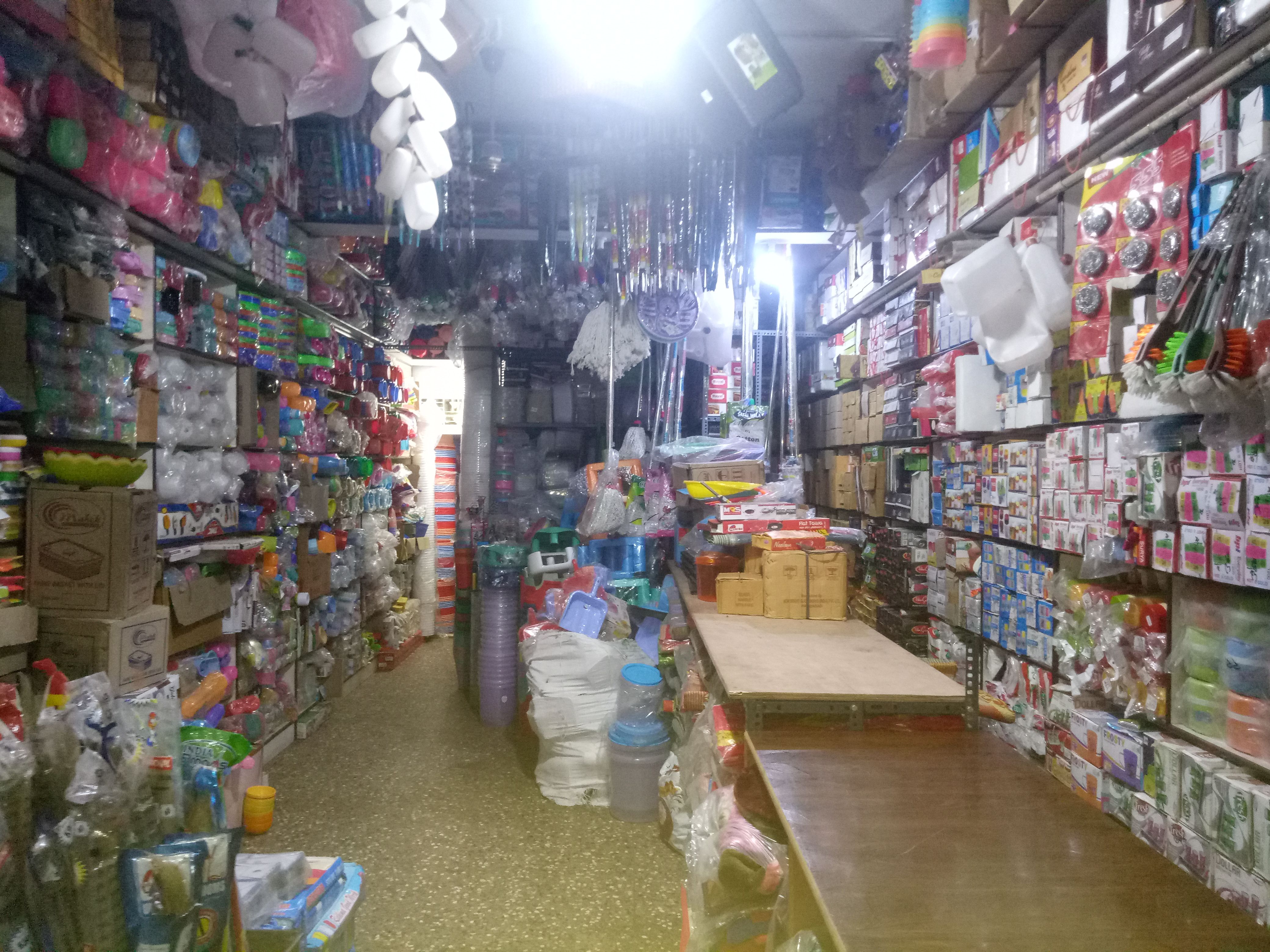 Apna Bazaar Super Market