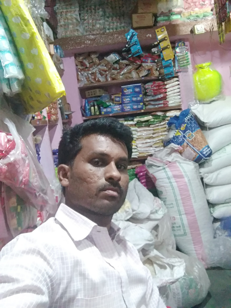 Vishwa Araadhya Kirana Stores