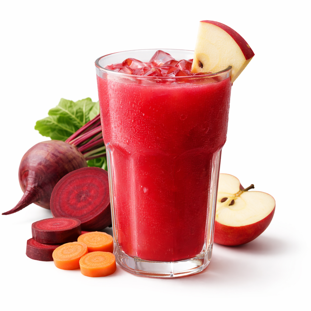 Fresh Juice - ABC, 1 Glass