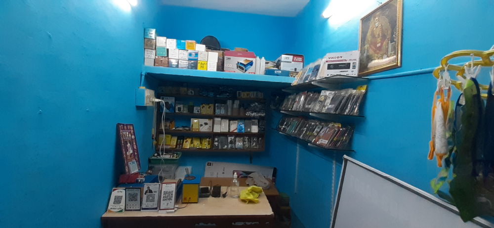 Sri Baba Mobiles