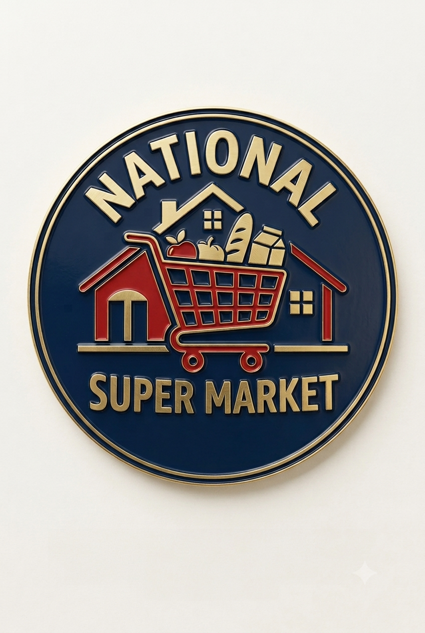 National Super Market