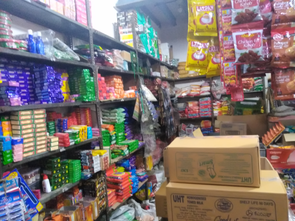 Sri Raghavendra Traders