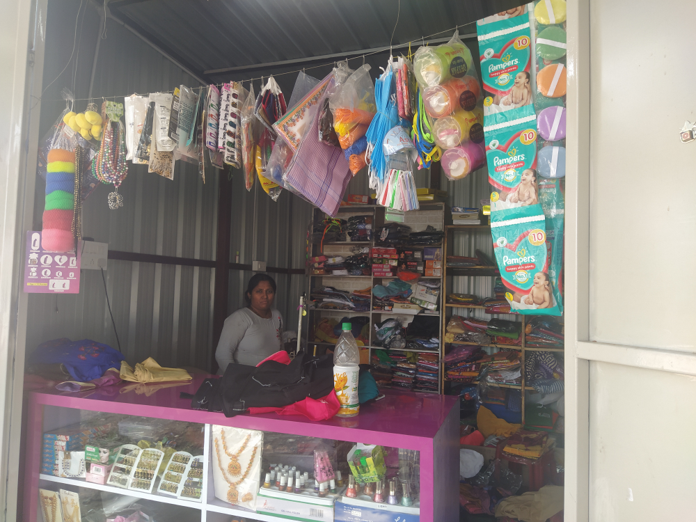Patel Fancy And Gift Center
