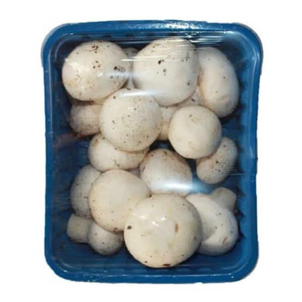 Mushroom Packet, 1pc