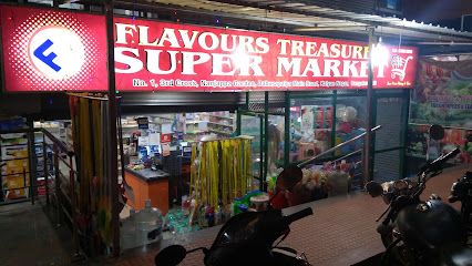Flavours Treasure Super Market