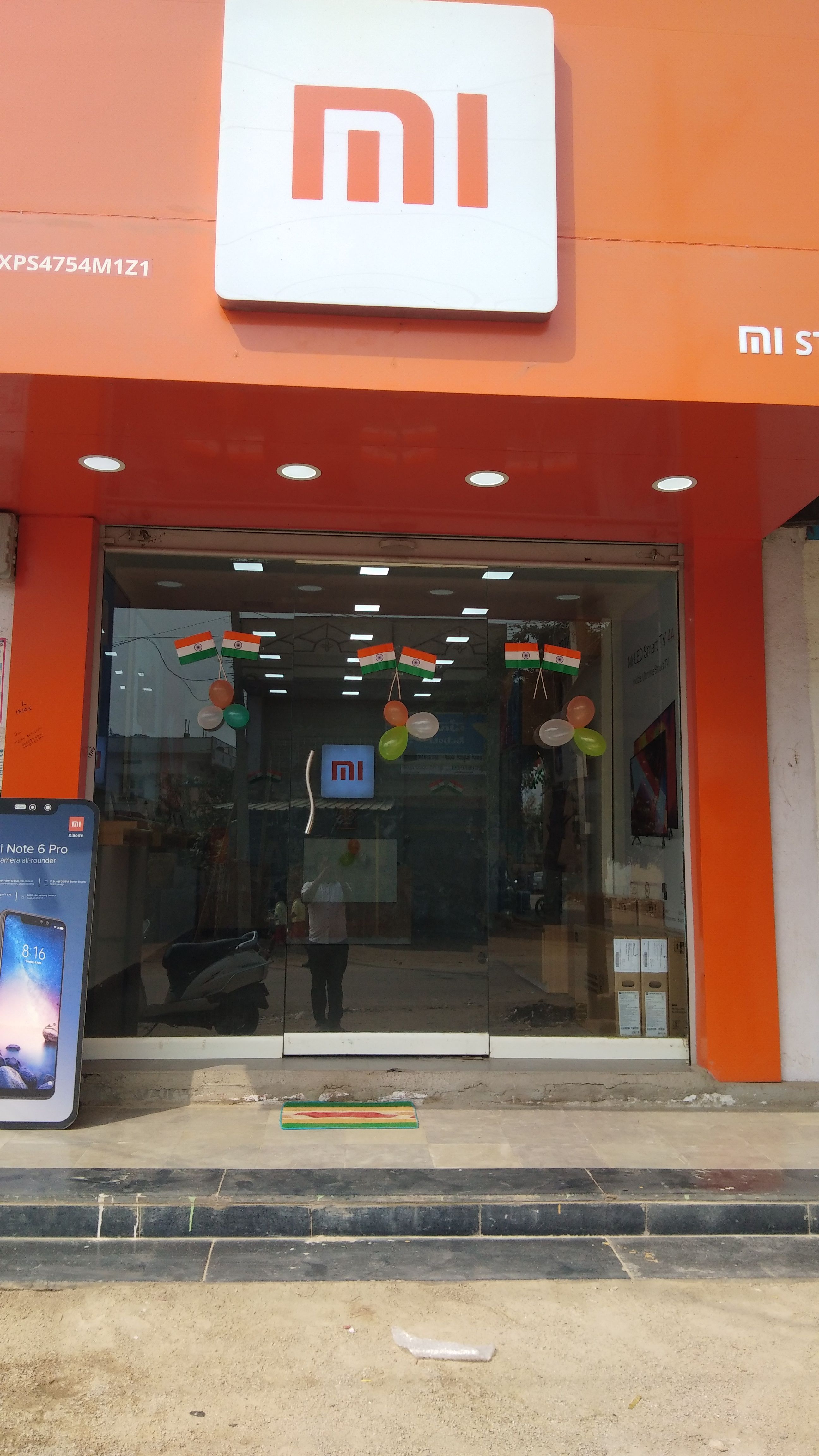 Sri Nandi Mobile Shopee