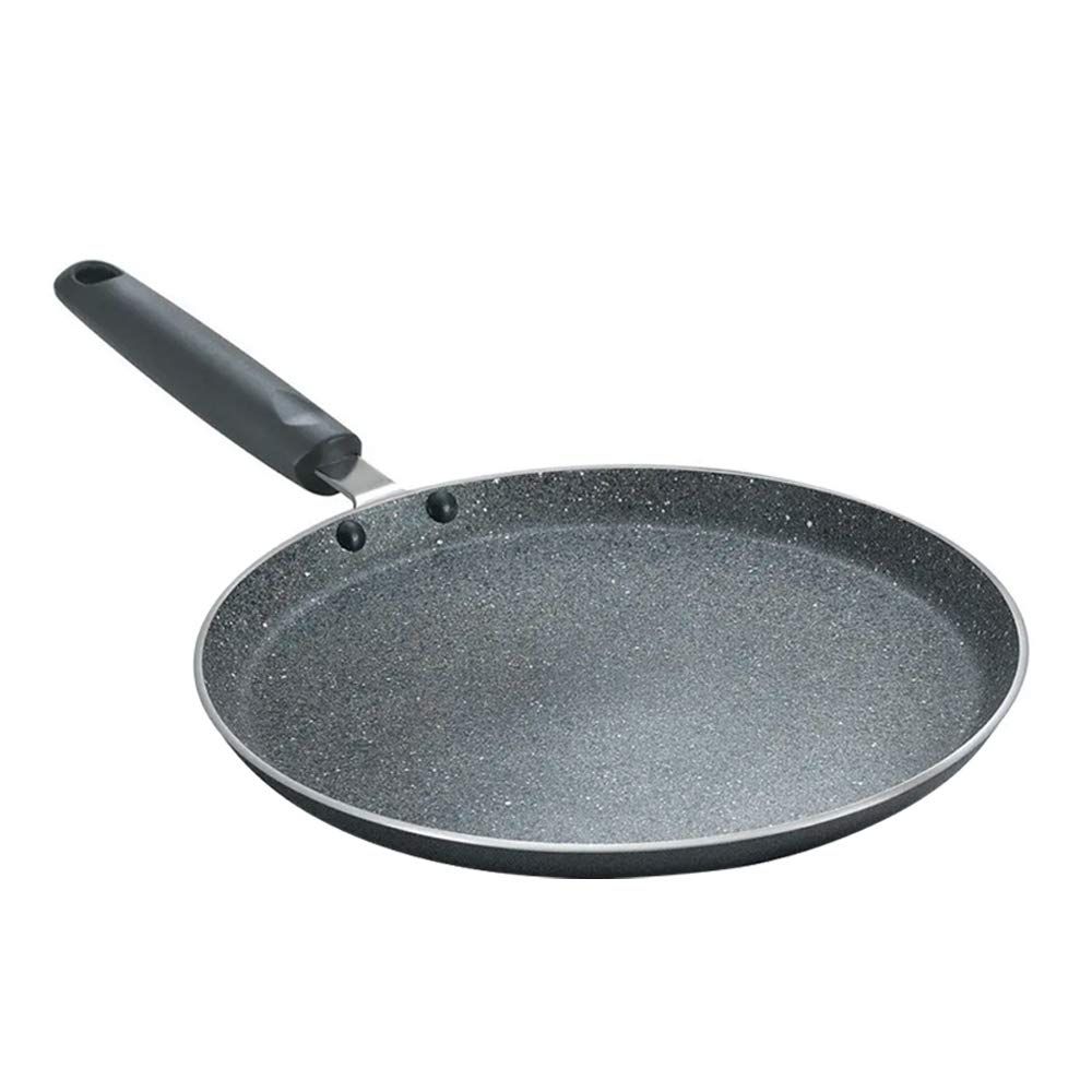 Prestige Omega Deluxe Granite Omni Dosa Tawa, 280mm