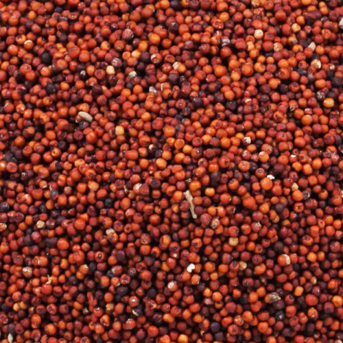 Ragi Whole / Finger Millet, 1kg (MD)