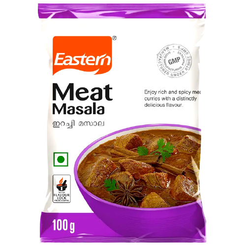 Eastern Meat Masala Powder Pouch, 100g