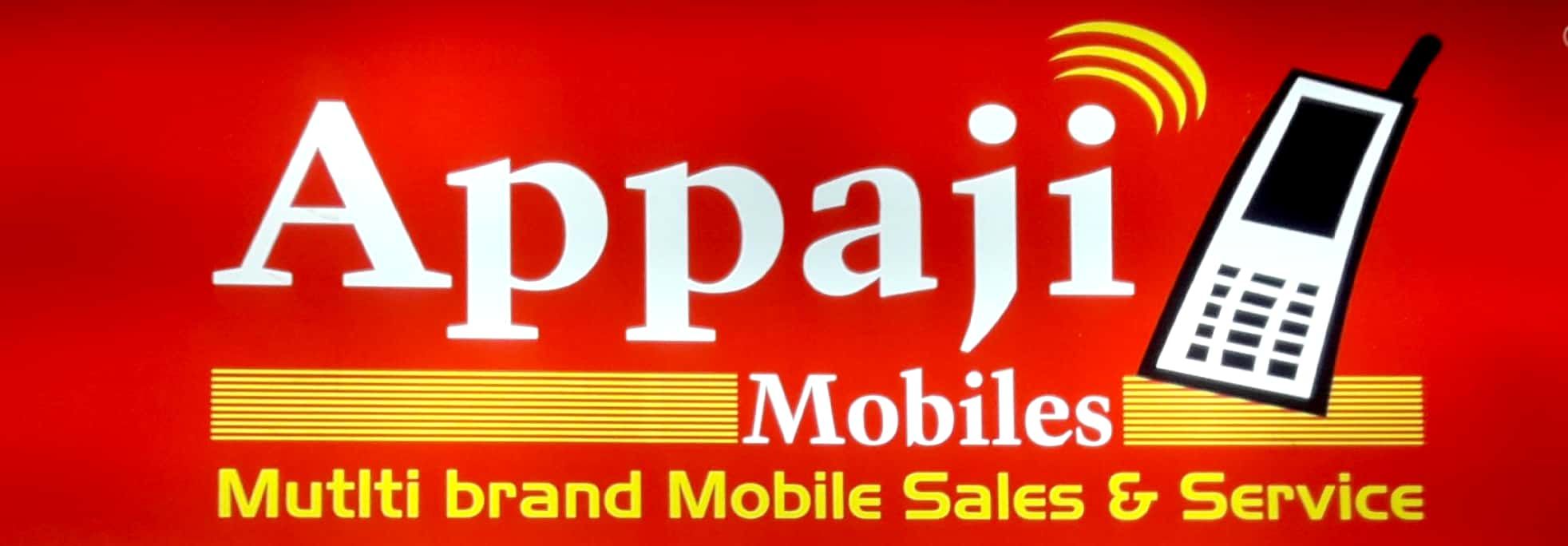 Appaji Mobiles