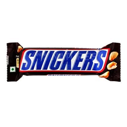 Snickers Chocolate, 12g