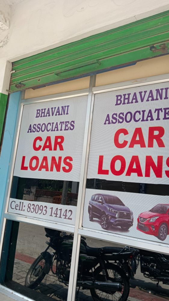 Bhavani associates