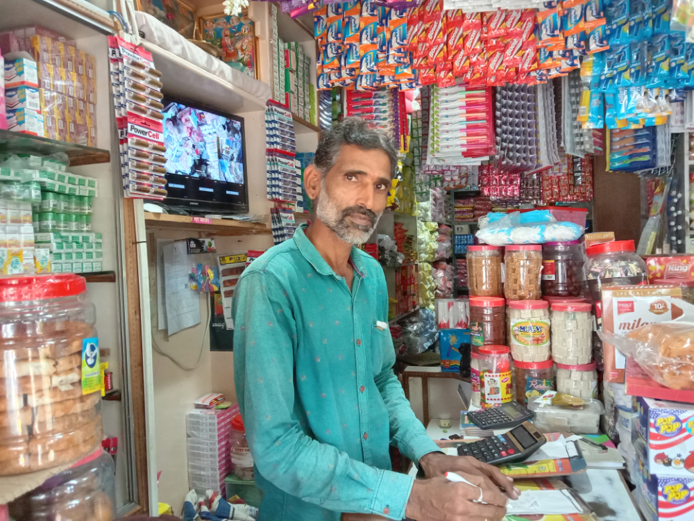 Dhana Lakshmi Store