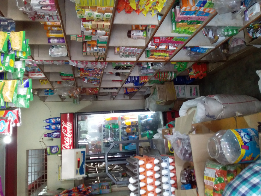 SAI KRISHNA SUPER MARKET 