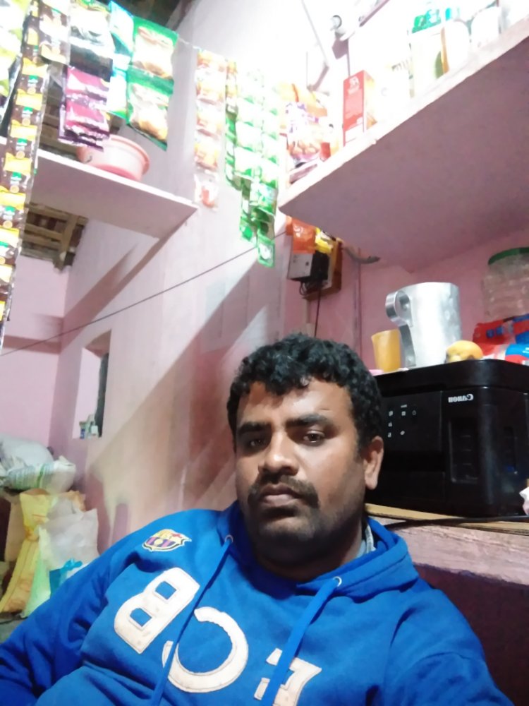 Sri Annapurneshwari Provision