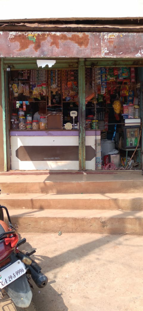 M S Navalgund Kirani Store 