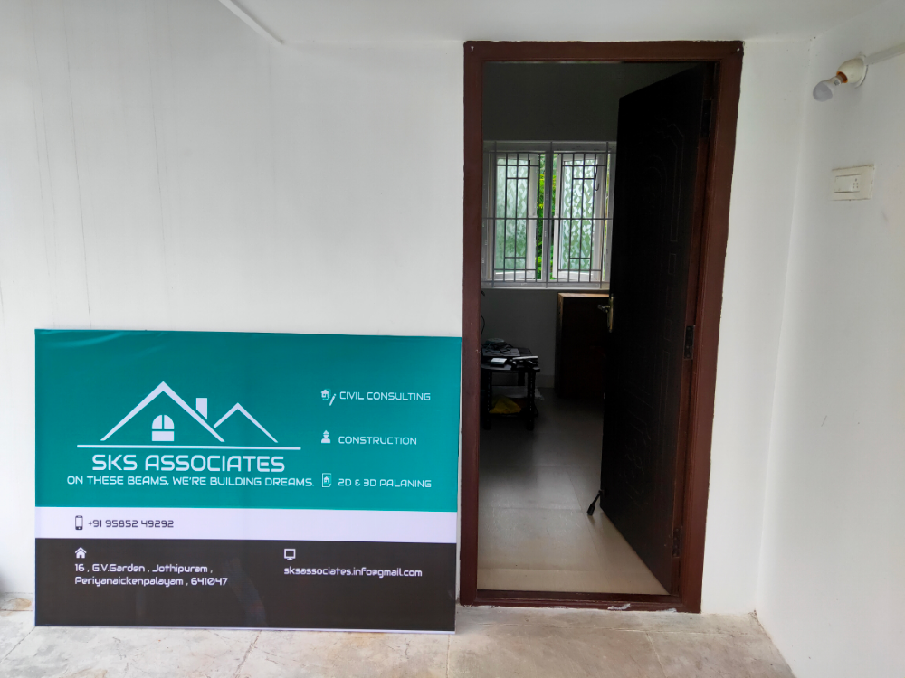 SKS Associates