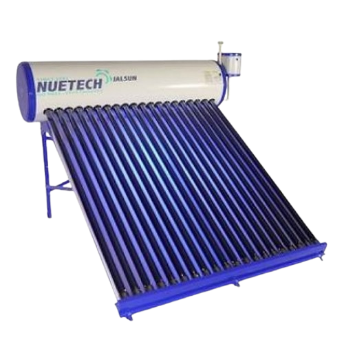 Nuetech | SUNPOT | Solar Water Heater (500 LPD FPC)
