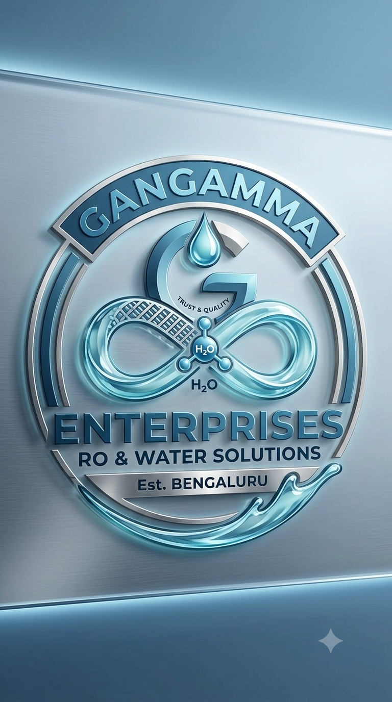 Gangamma Enterprises