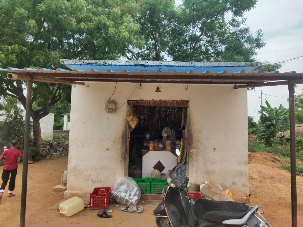 Laxmi Narsimha kiranam