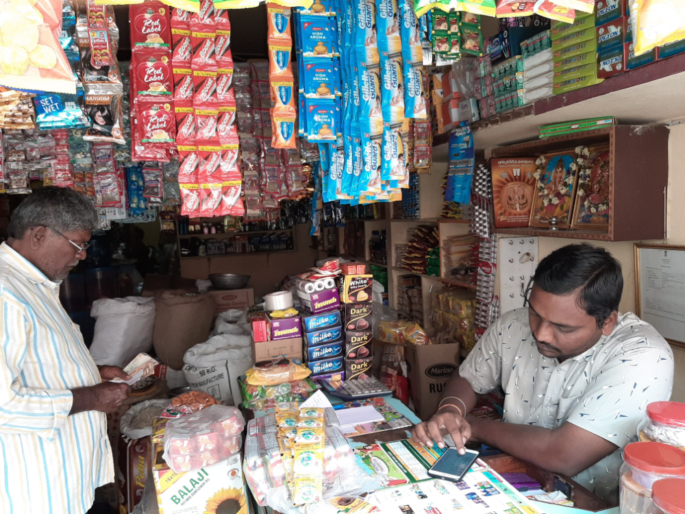 Gokul Agencies