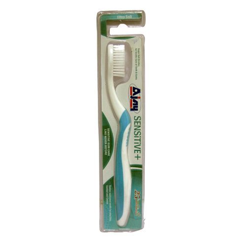 Ajay Sensitive Toothbrush - Ultra Soft