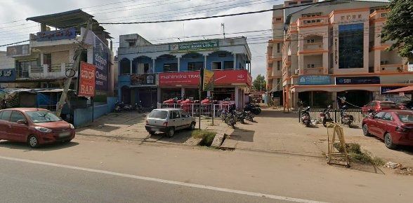 Sp Family Restaurant