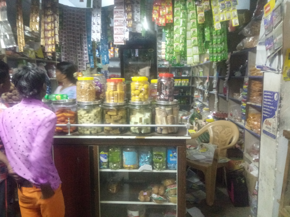 New Nellai Store 
