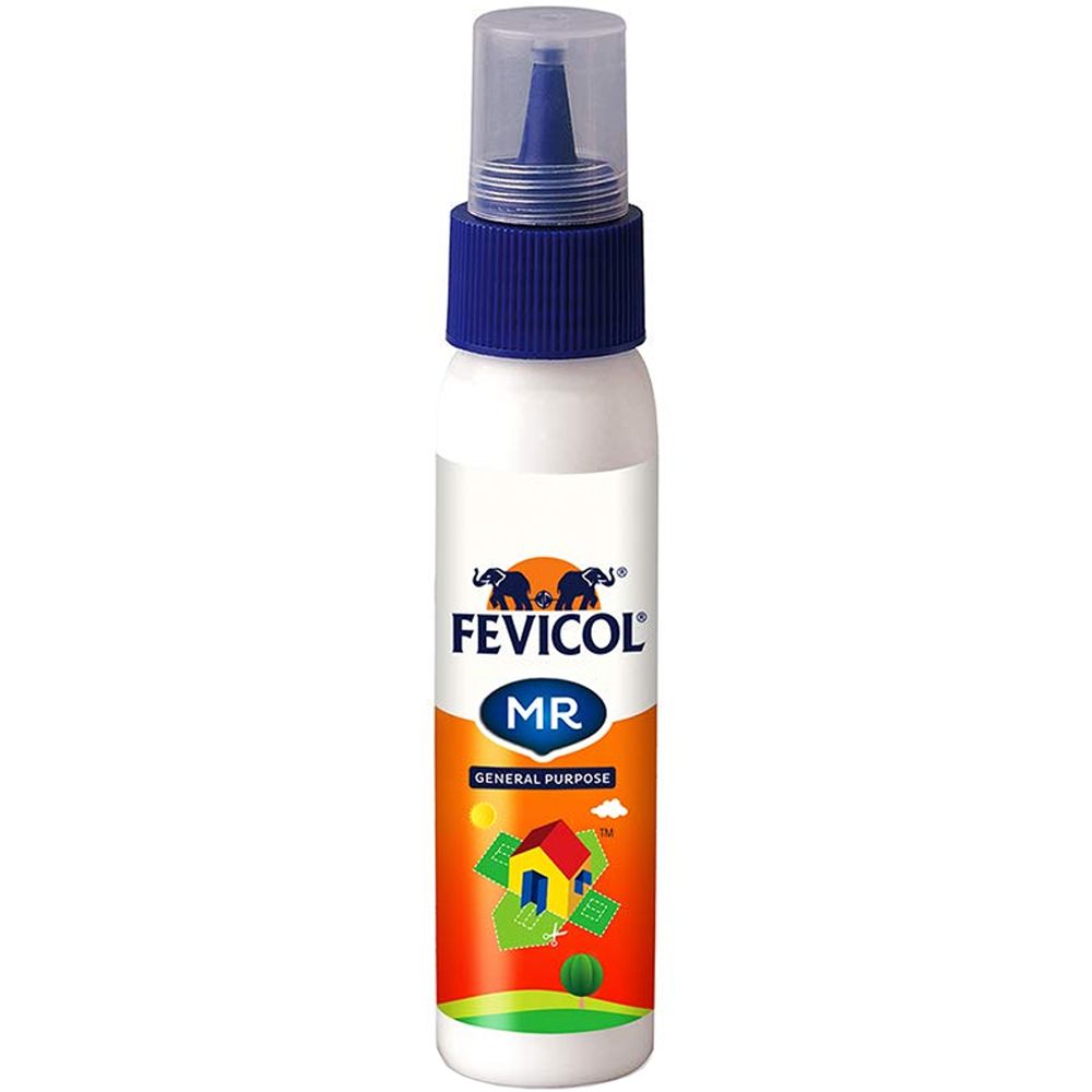 Pidilite Fevicol MR Squeeze Bottle, 45g