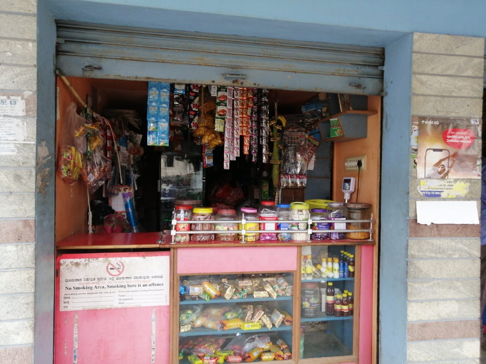 BENKA PRAVISION STORE 