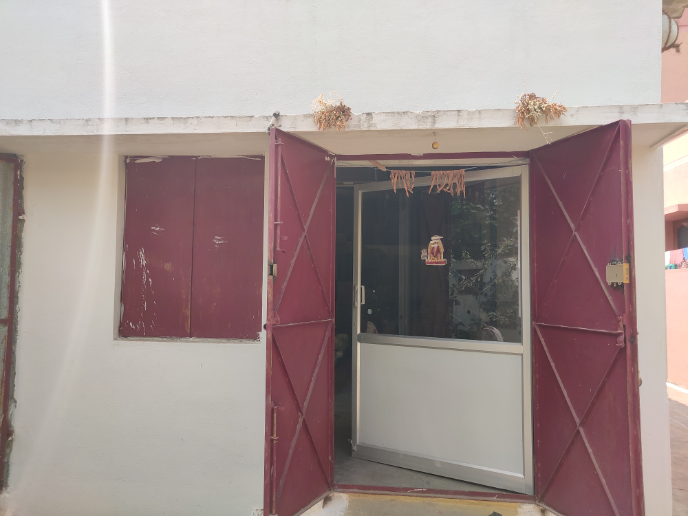 SHIVA SAKTHI STORE