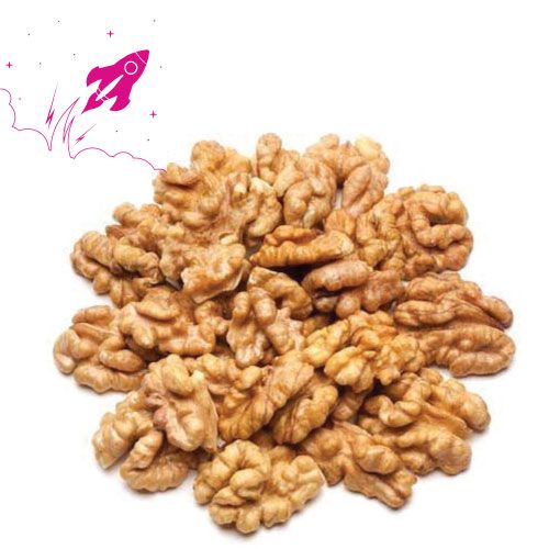Walnut Kernals - Akhrot, 100g