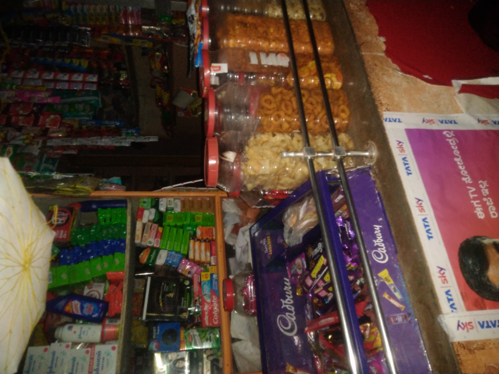 Laxmi Enterprises (Kumta)