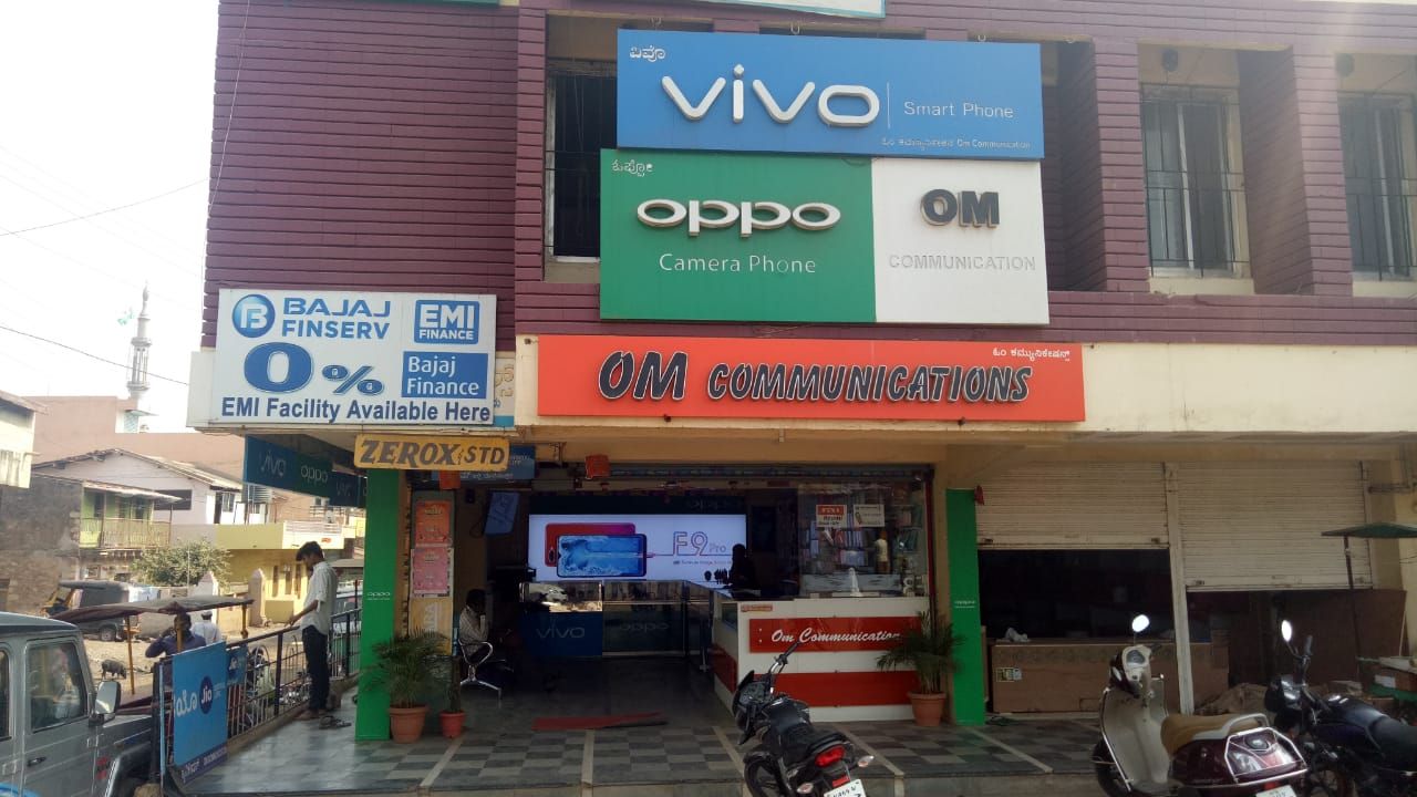Om Communication