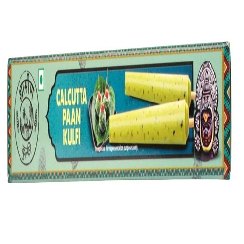 Grameen Kulfi Ice Cream Stick - Culcutta Paan, 70ml