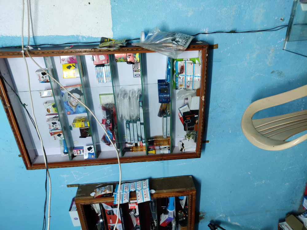 Sri Jyothi Internet Cafe